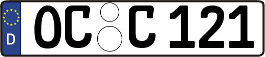 OC-C121