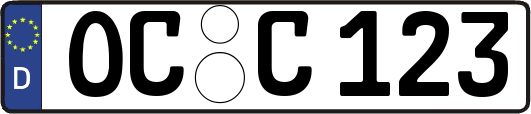 OC-C123