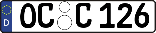 OC-C126