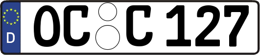 OC-C127