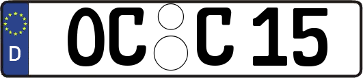 OC-C15