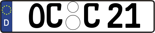 OC-C21