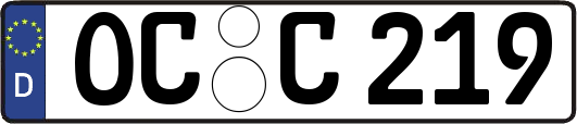 OC-C219