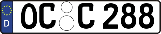 OC-C288