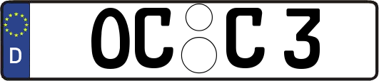 OC-C3