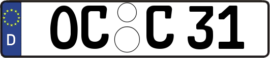 OC-C31