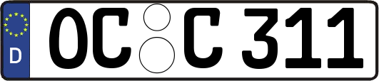 OC-C311