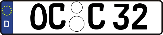 OC-C32