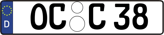 OC-C38