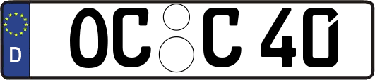 OC-C40