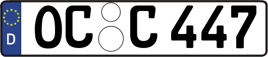 OC-C447