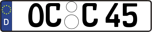 OC-C45
