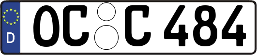 OC-C484