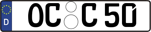 OC-C50