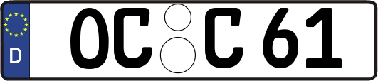 OC-C61