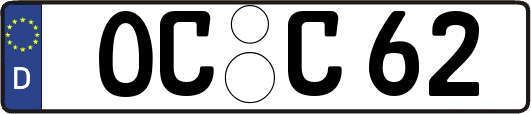 OC-C62