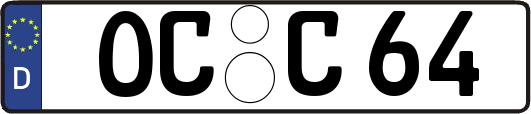 OC-C64