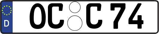 OC-C74