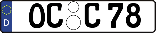 OC-C78