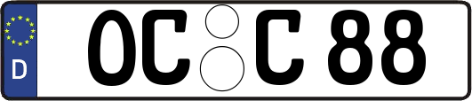 OC-C88