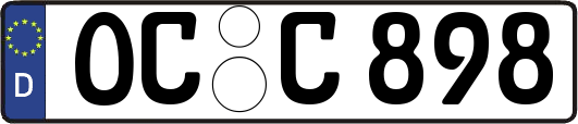 OC-C898