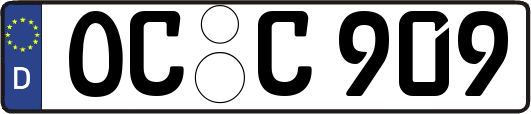 OC-C909