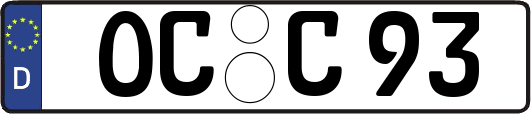 OC-C93