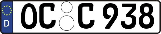 OC-C938