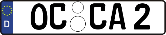 OC-CA2