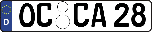 OC-CA28