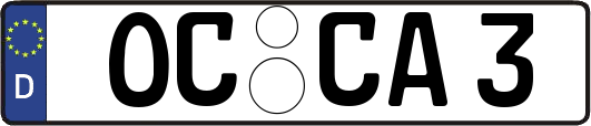 OC-CA3