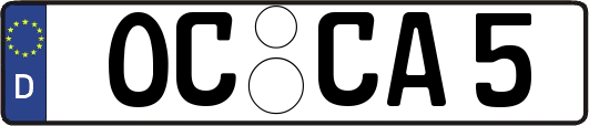 OC-CA5