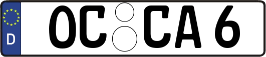 OC-CA6