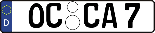 OC-CA7