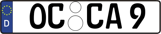 OC-CA9