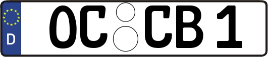 OC-CB1