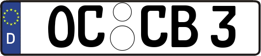 OC-CB3