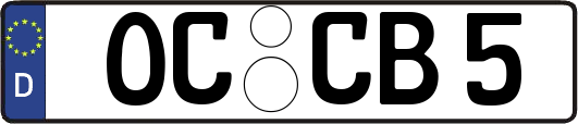 OC-CB5