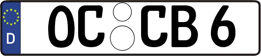 OC-CB6
