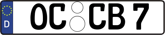 OC-CB7