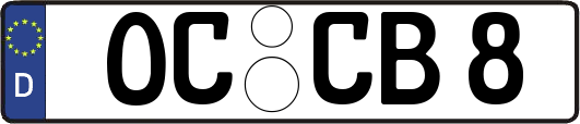 OC-CB8