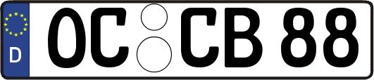 OC-CB88