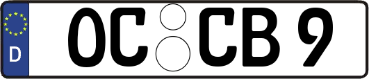 OC-CB9