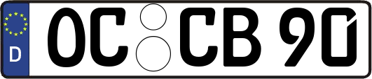 OC-CB90