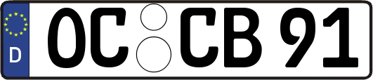 OC-CB91