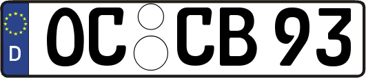 OC-CB93