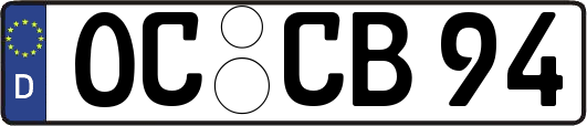 OC-CB94