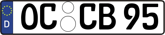 OC-CB95