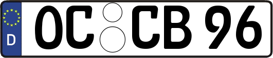 OC-CB96