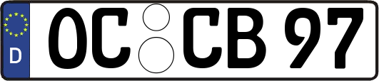 OC-CB97